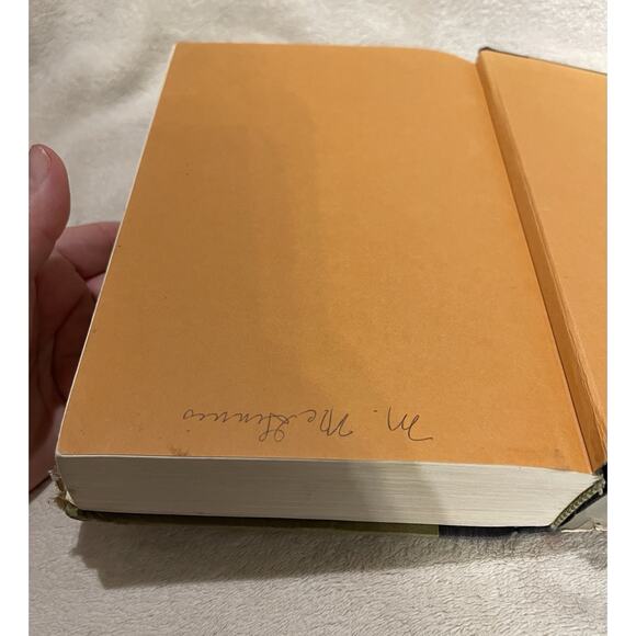 To Dance With Kings: A Novel of Versailles by Rosalind Laker - 1988 HCDJ 1st Ed - Picture 8 of 9